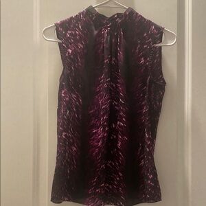 Vince Camuto Top Size 2 P